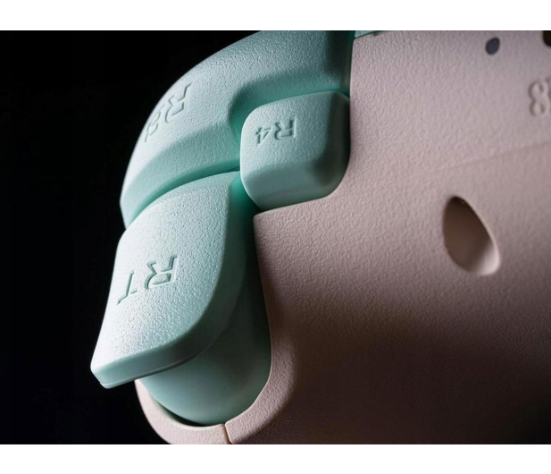 8BitDo Ultimate 2C Wired Pad Mint RET00475 - 1371592 - zdjęcie 7